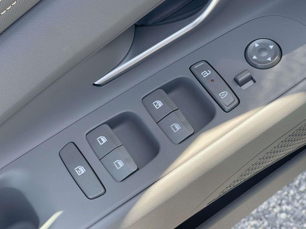 new 2026 Hyundai Elantra car, priced at $24,060