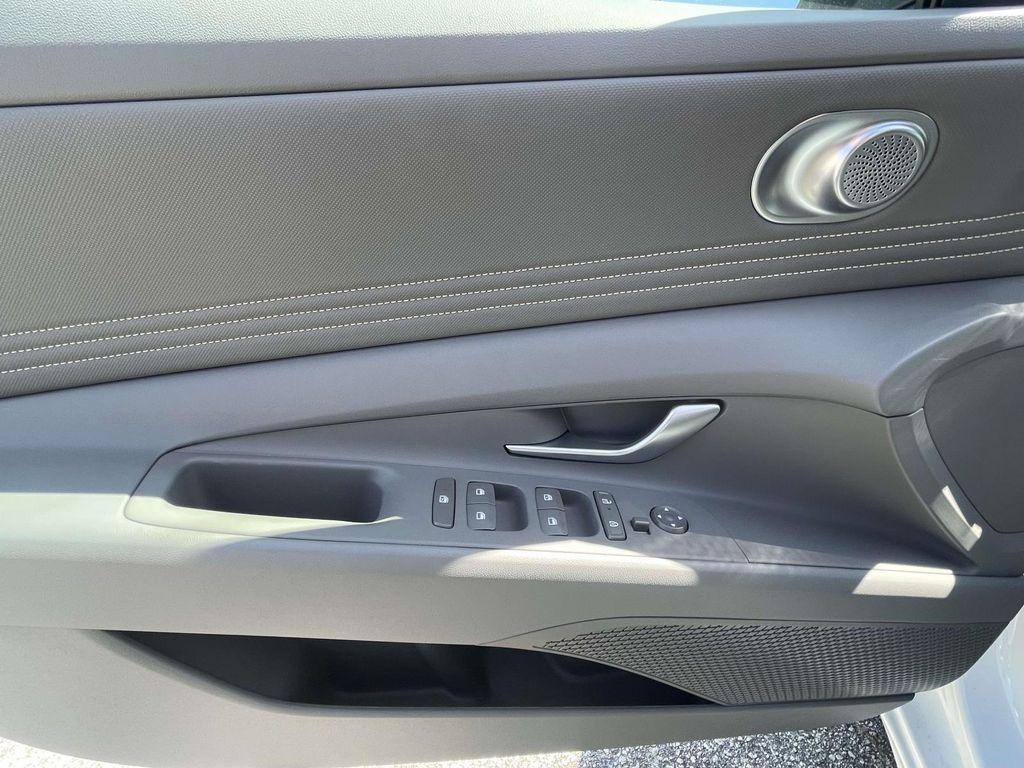 new 2026 Hyundai Elantra car, priced at $24,060