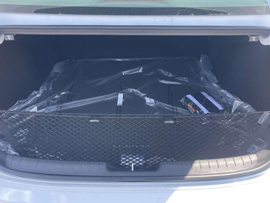 new 2026 Hyundai Elantra car, priced at $24,060