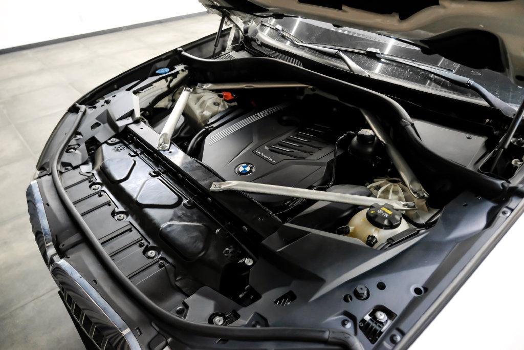 BMW X5 view 57