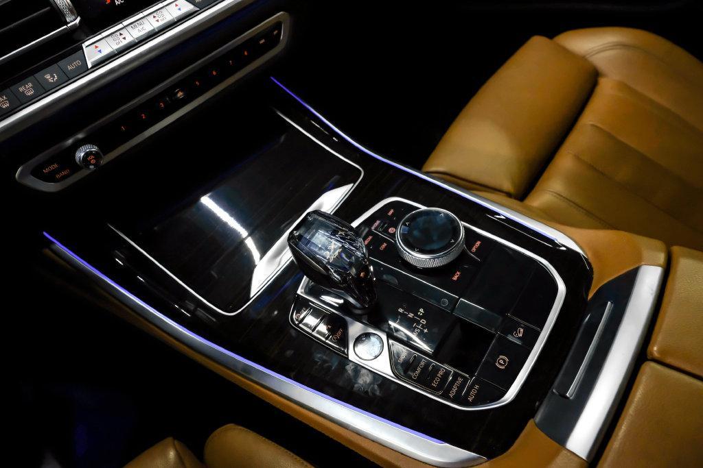 BMW X5 view 28