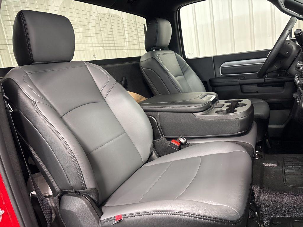 new 2026 Ram 3500 car, priced at $67,380