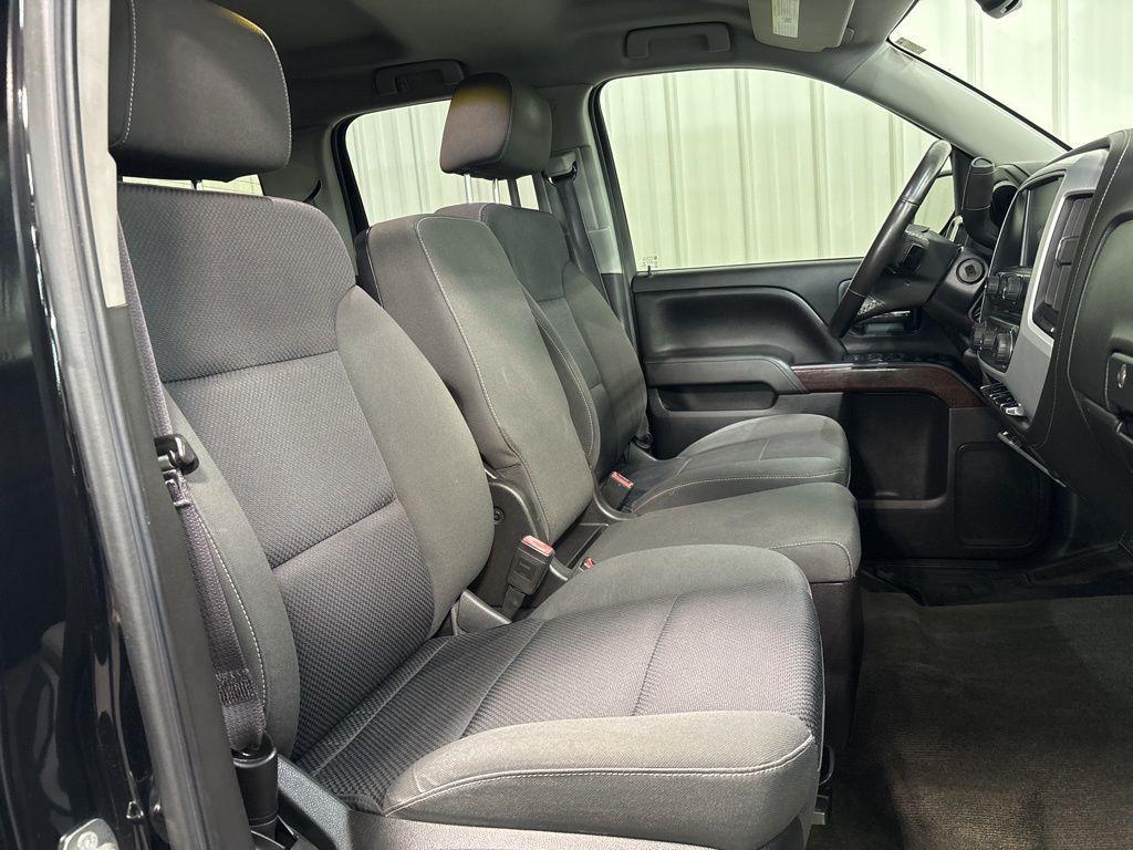 used 2015 GMC Sierra 1500 car, priced at $13,999