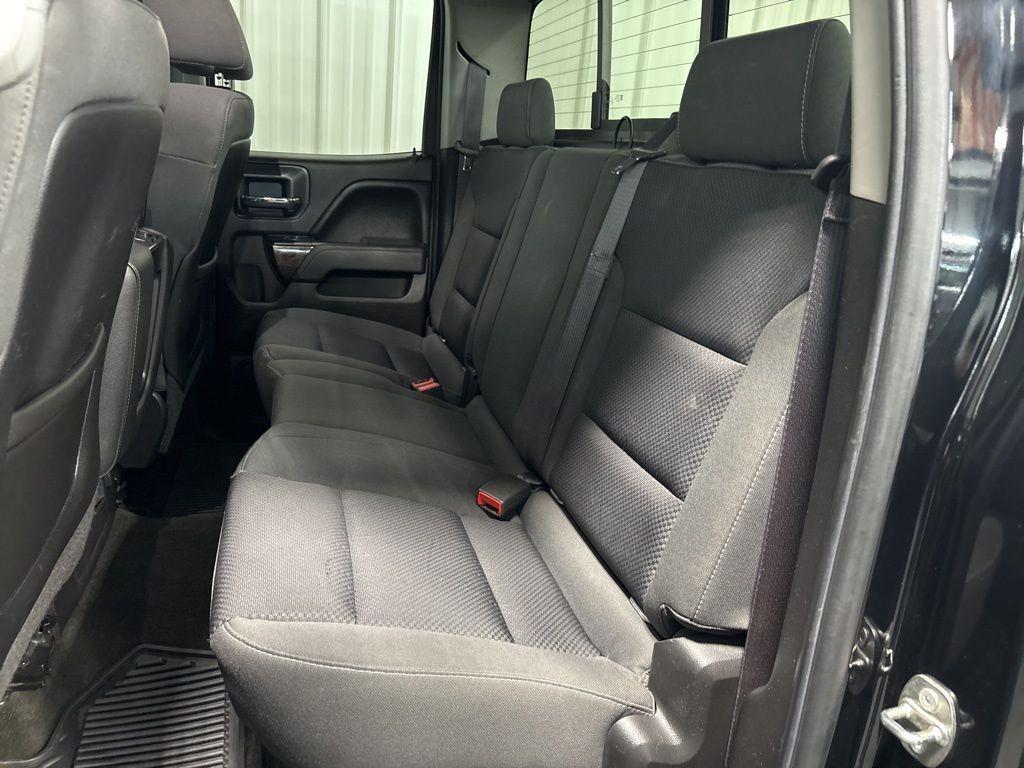 used 2015 GMC Sierra 1500 car, priced at $13,999