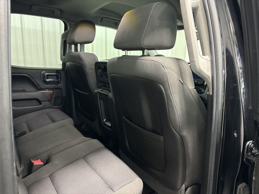 used 2015 GMC Sierra 1500 car, priced at $13,999