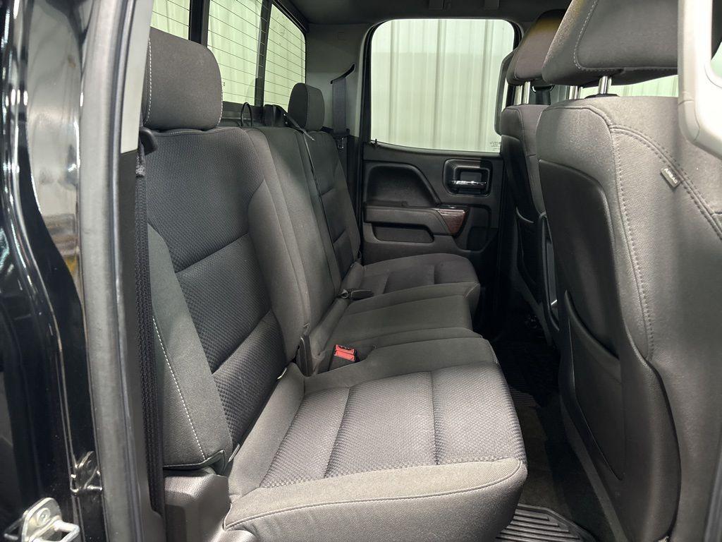 used 2015 GMC Sierra 1500 car, priced at $13,999