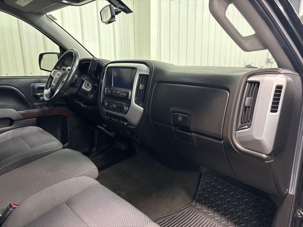 used 2015 GMC Sierra 1500 car, priced at $13,999