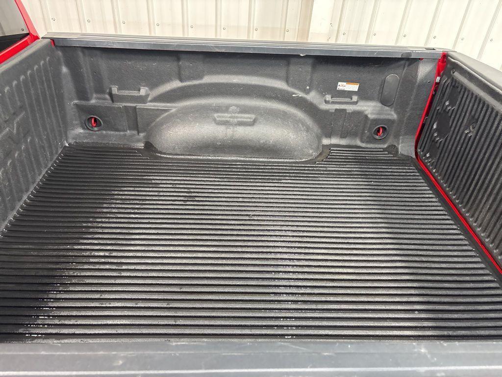 used 2023 Ram 1500 car, priced at $37,997