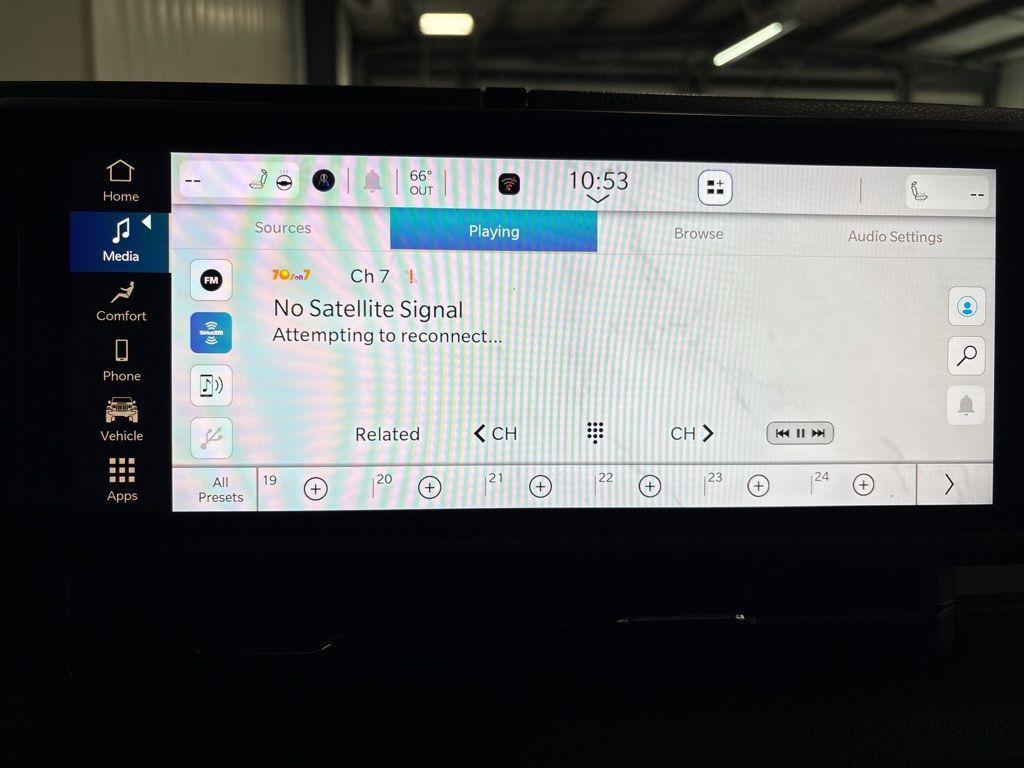 used 2024 Jeep Wrangler 4xe car, priced at $31,899