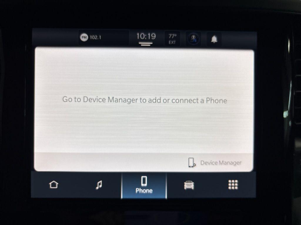 new 2026 Ram 2500 car, priced at $54,966