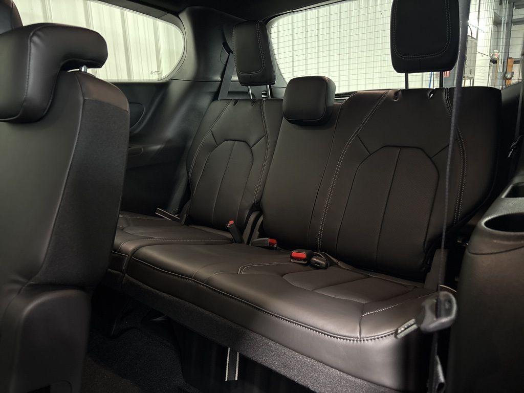 new 2026 Chrysler Pacifica car, priced at $48,323