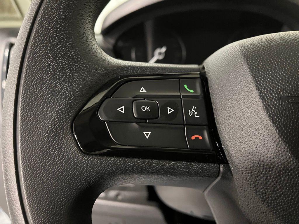 new 2025 Ram ProMaster 2500 car, priced at $51,952