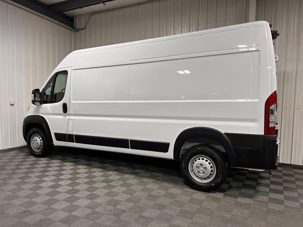 new 2025 Ram ProMaster 2500 car, priced at $51,952