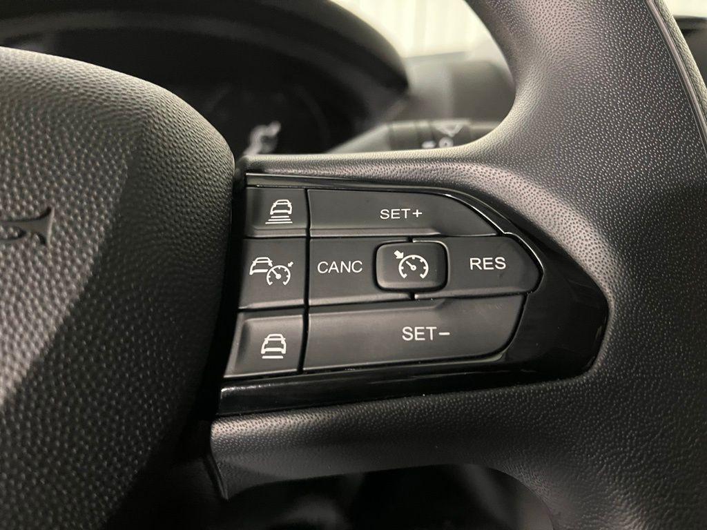 new 2025 Ram ProMaster 2500 car, priced at $51,952