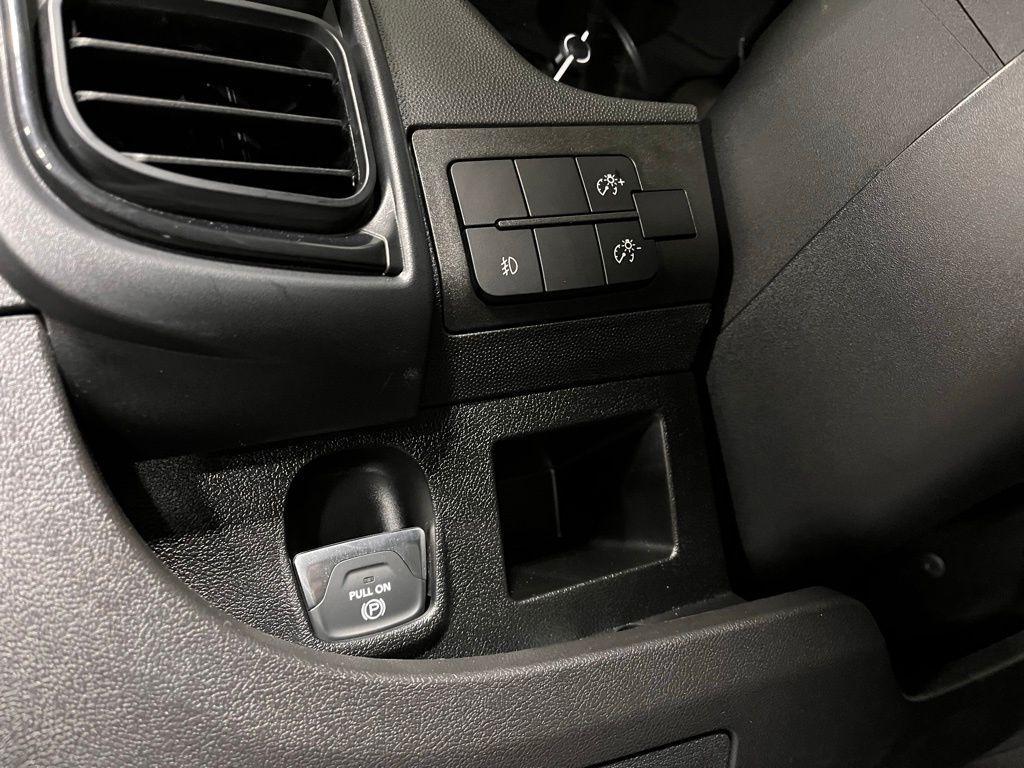 new 2025 Ram ProMaster 2500 car, priced at $51,952