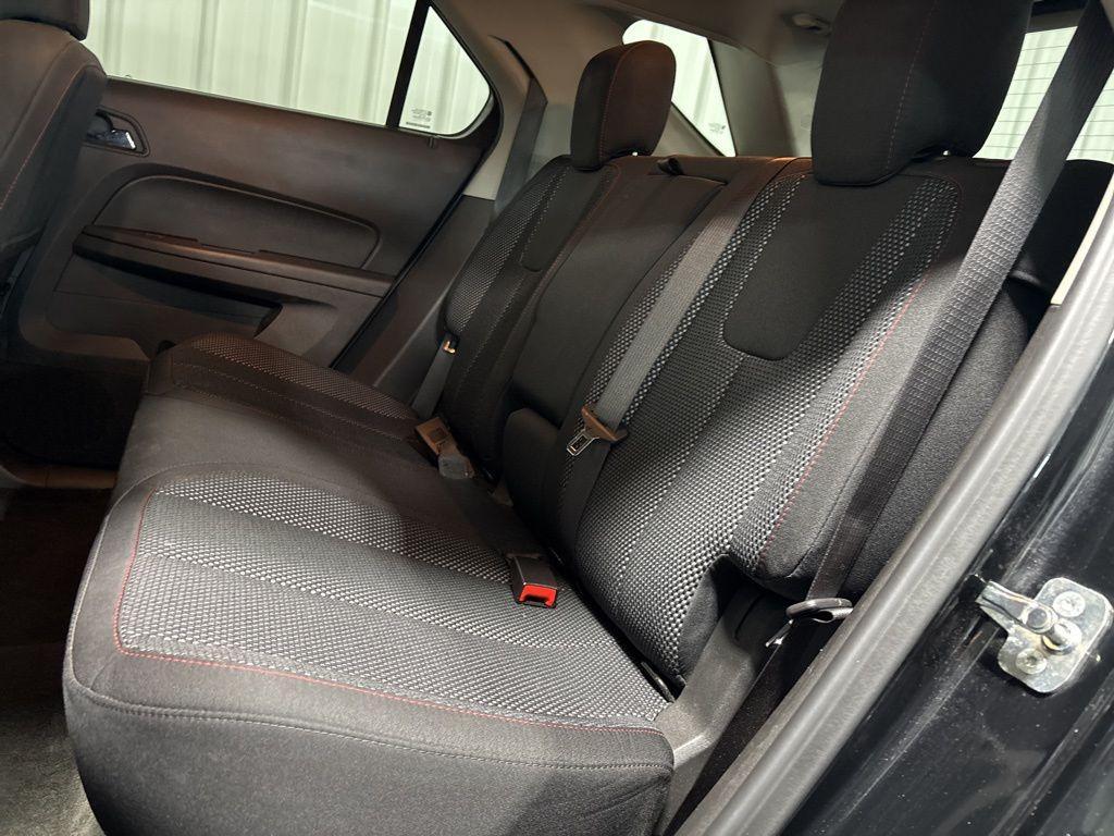 used 2017 Chevrolet Equinox car, priced at $8,800