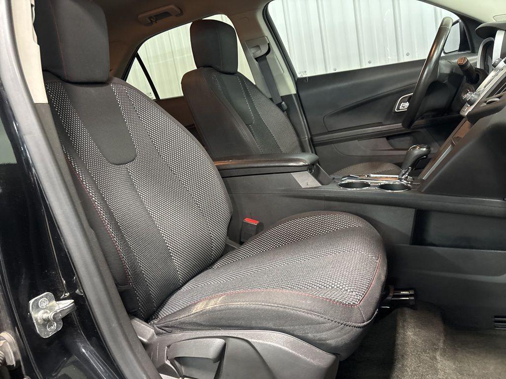 used 2017 Chevrolet Equinox car, priced at $8,800