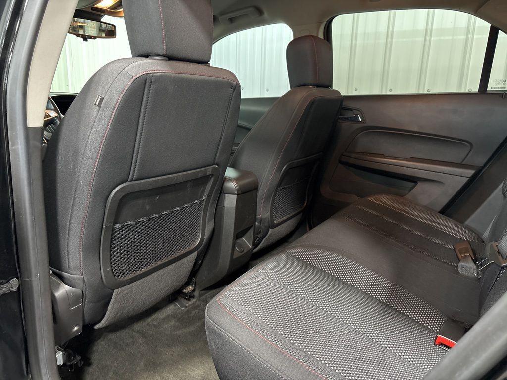 used 2017 Chevrolet Equinox car, priced at $8,800