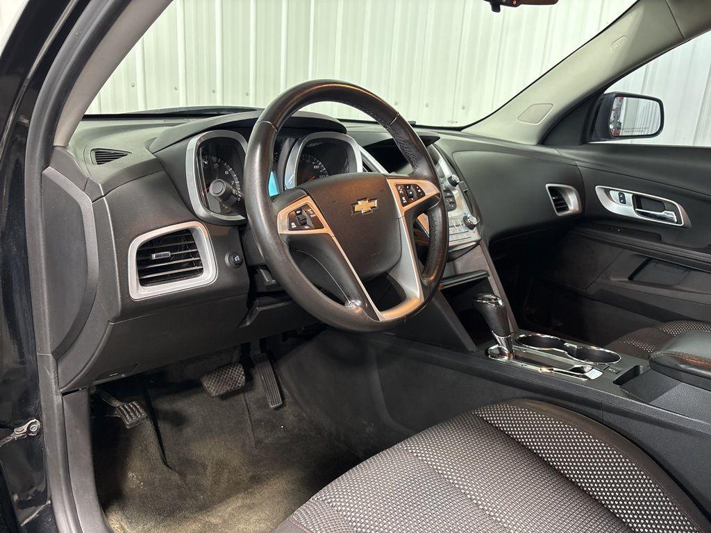 used 2017 Chevrolet Equinox car, priced at $8,800