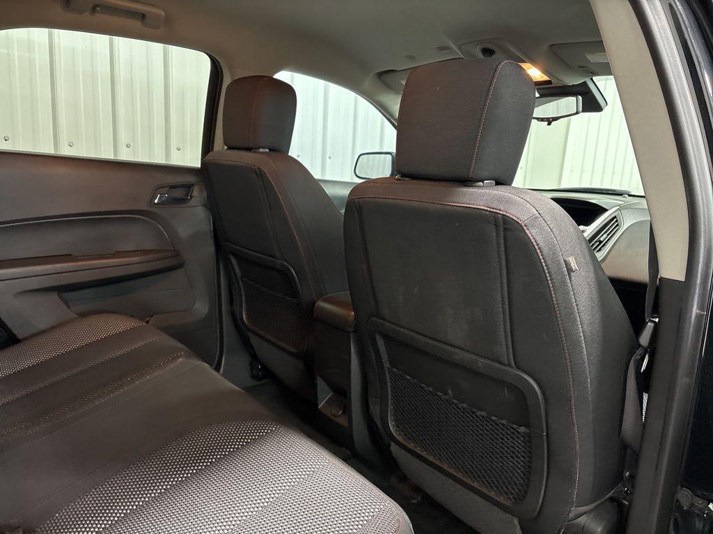 used 2017 Chevrolet Equinox car, priced at $8,800