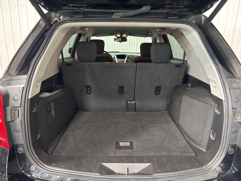 used 2017 Chevrolet Equinox car, priced at $8,800