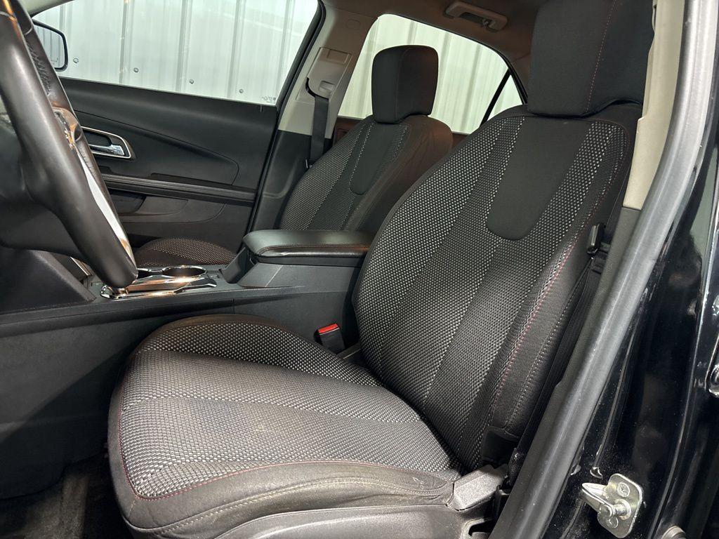 used 2017 Chevrolet Equinox car, priced at $8,800