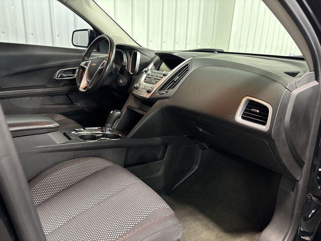 used 2017 Chevrolet Equinox car, priced at $8,800