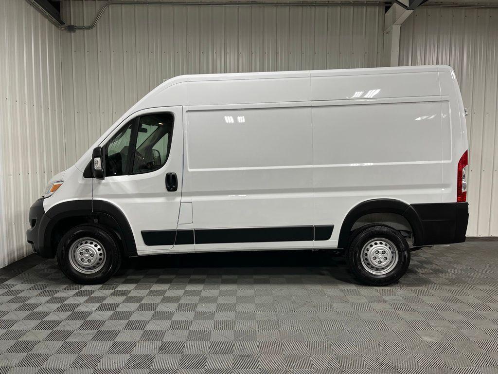 new 2024 Ram ProMaster 1500 car, priced at $40,000