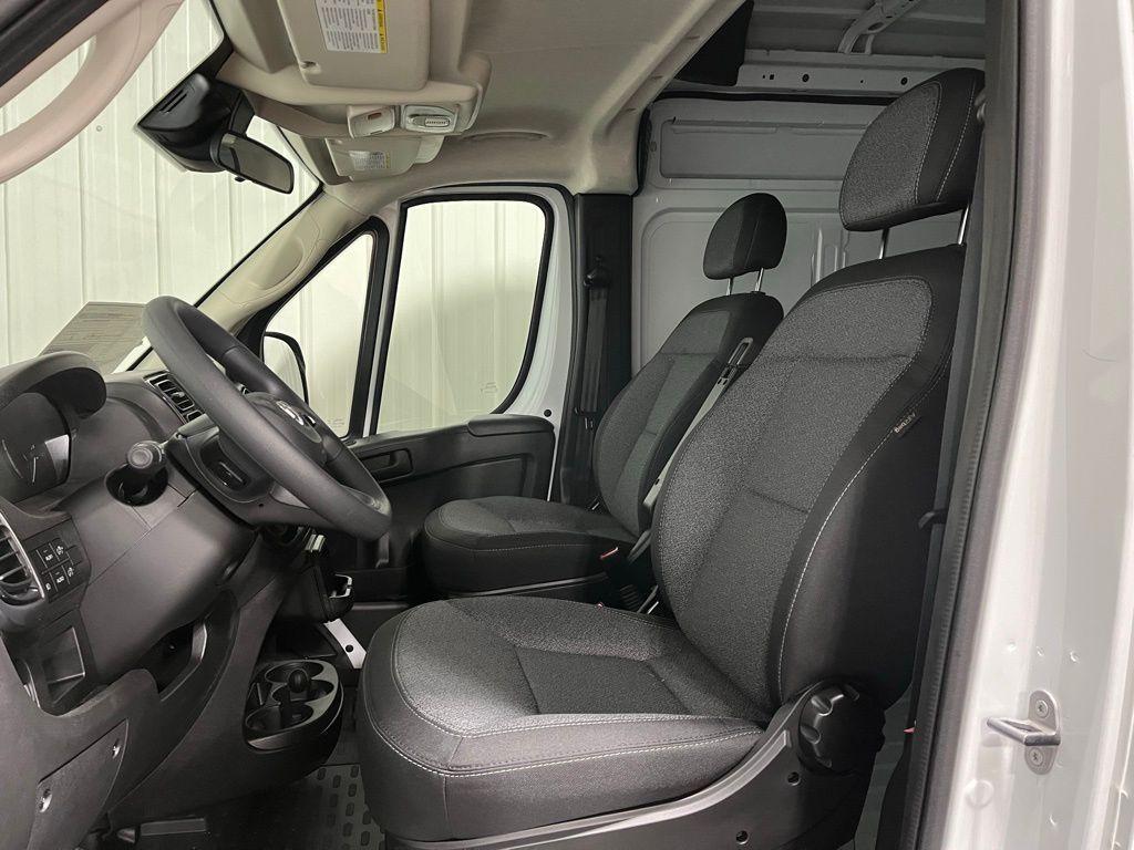 new 2024 Ram ProMaster 1500 car, priced at $40,000