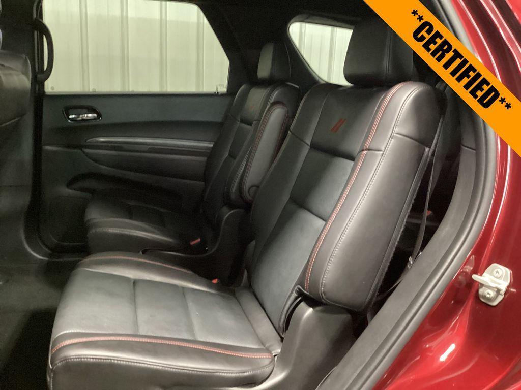 used 2023 Dodge Durango car, priced at $35,999