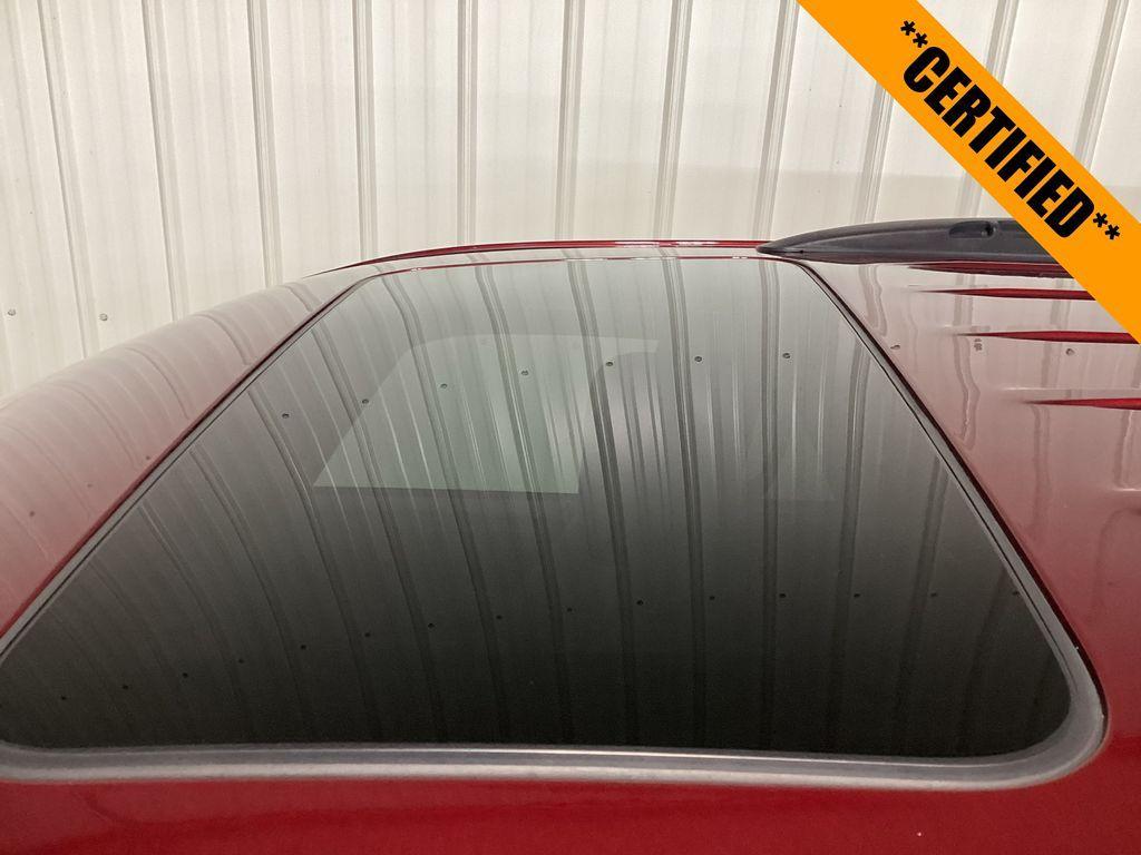 used 2023 Dodge Durango car, priced at $35,999