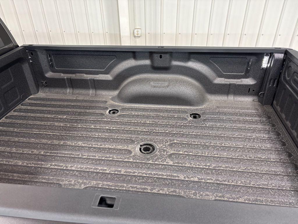 new 2026 Ram 3500 car, priced at $86,757