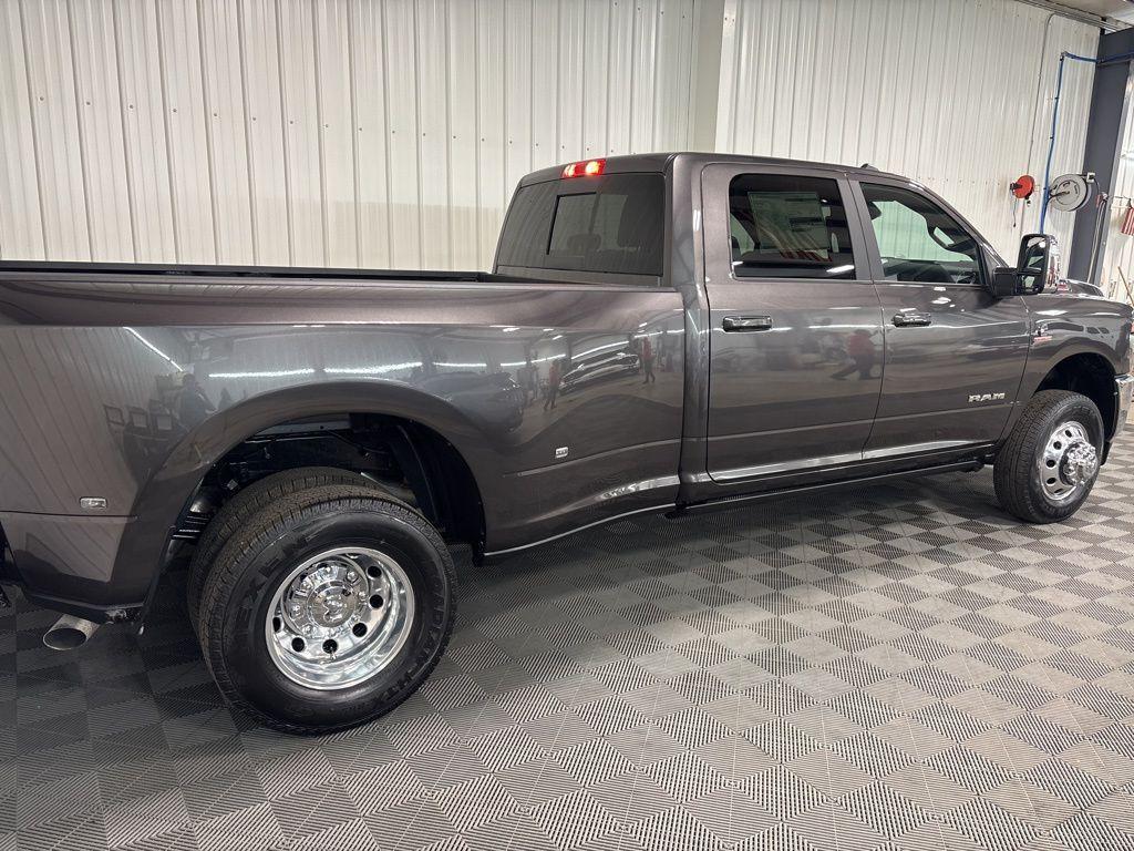 new 2026 Ram 3500 car, priced at $86,757