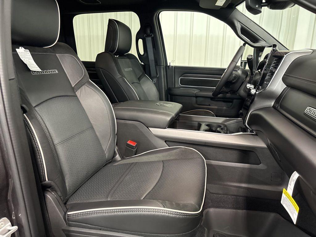 new 2026 Ram 3500 car, priced at $86,757