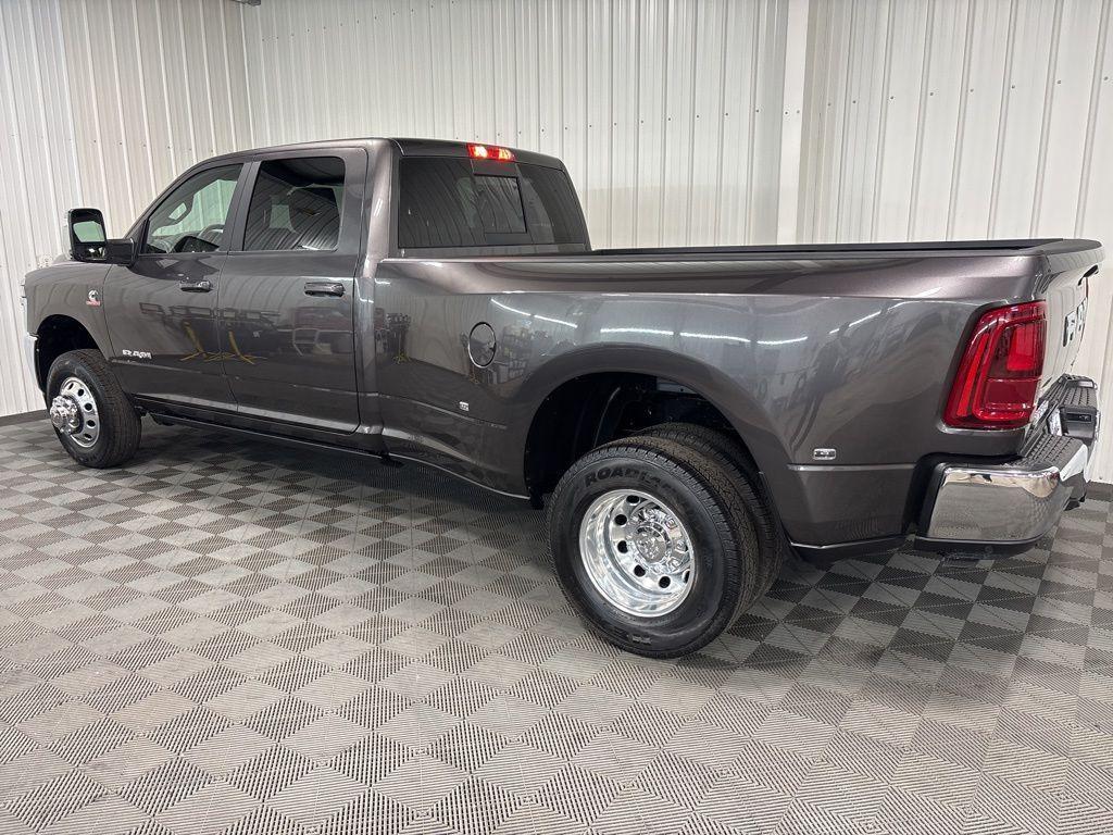 new 2026 Ram 3500 car, priced at $86,757