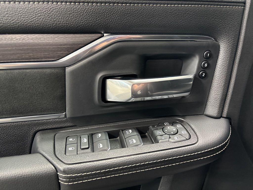 new 2026 Ram 3500 car, priced at $86,757