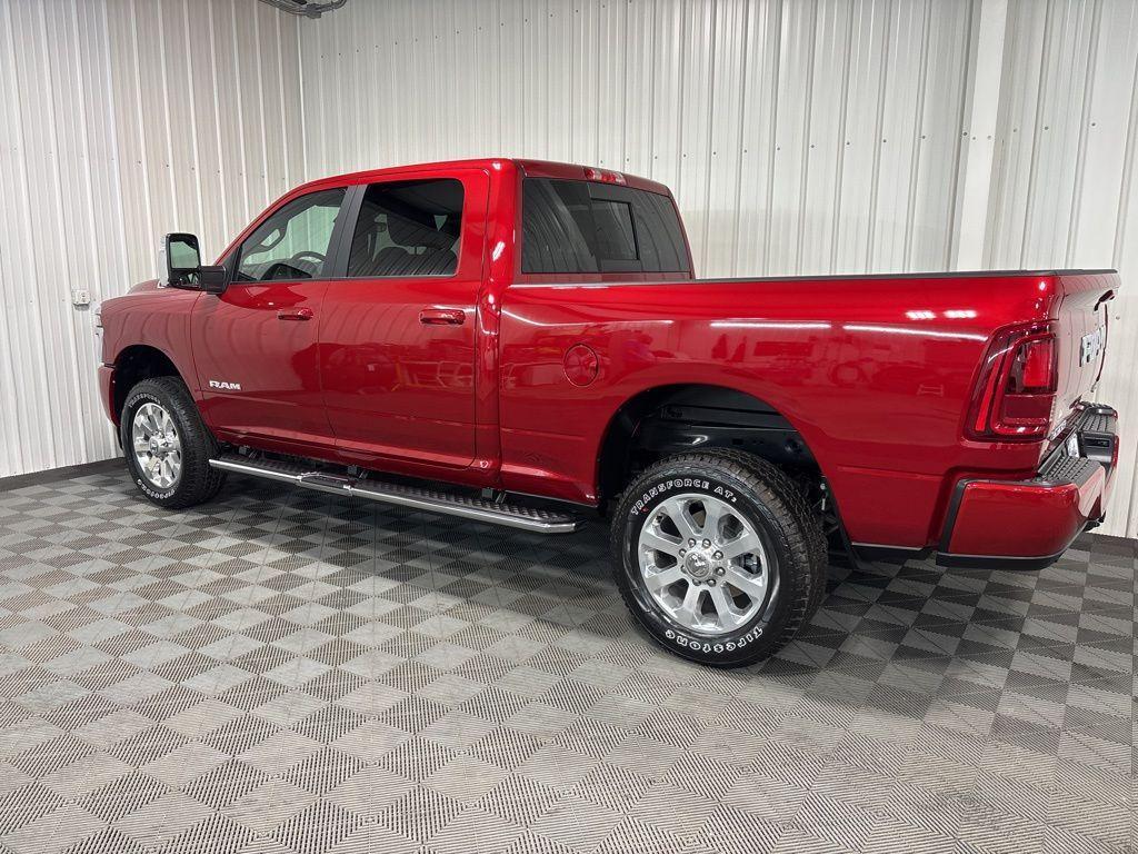 new 2026 Ram 2500 car, priced at $68,879