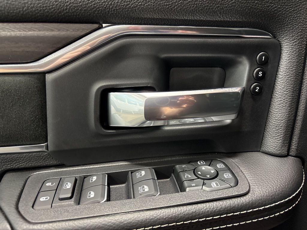 new 2026 Ram 2500 car, priced at $68,879