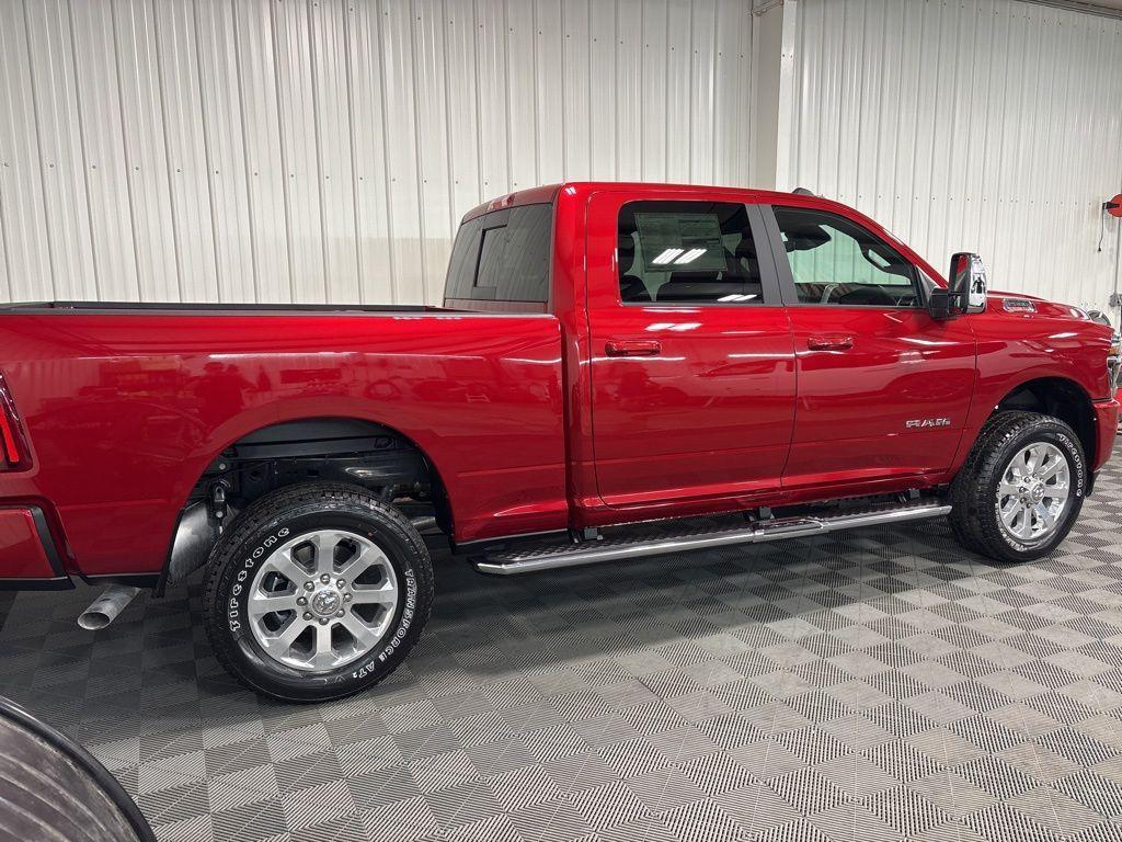 new 2026 Ram 2500 car, priced at $68,879