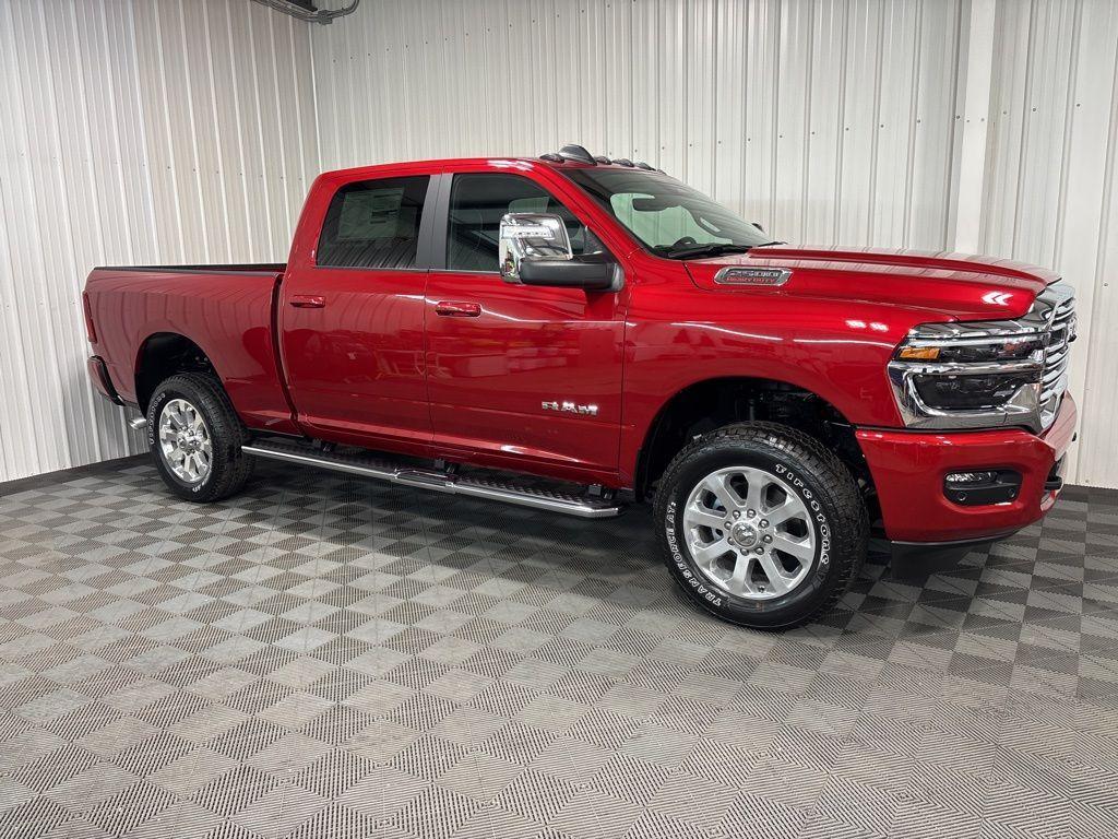new 2026 Ram 2500 car, priced at $68,879