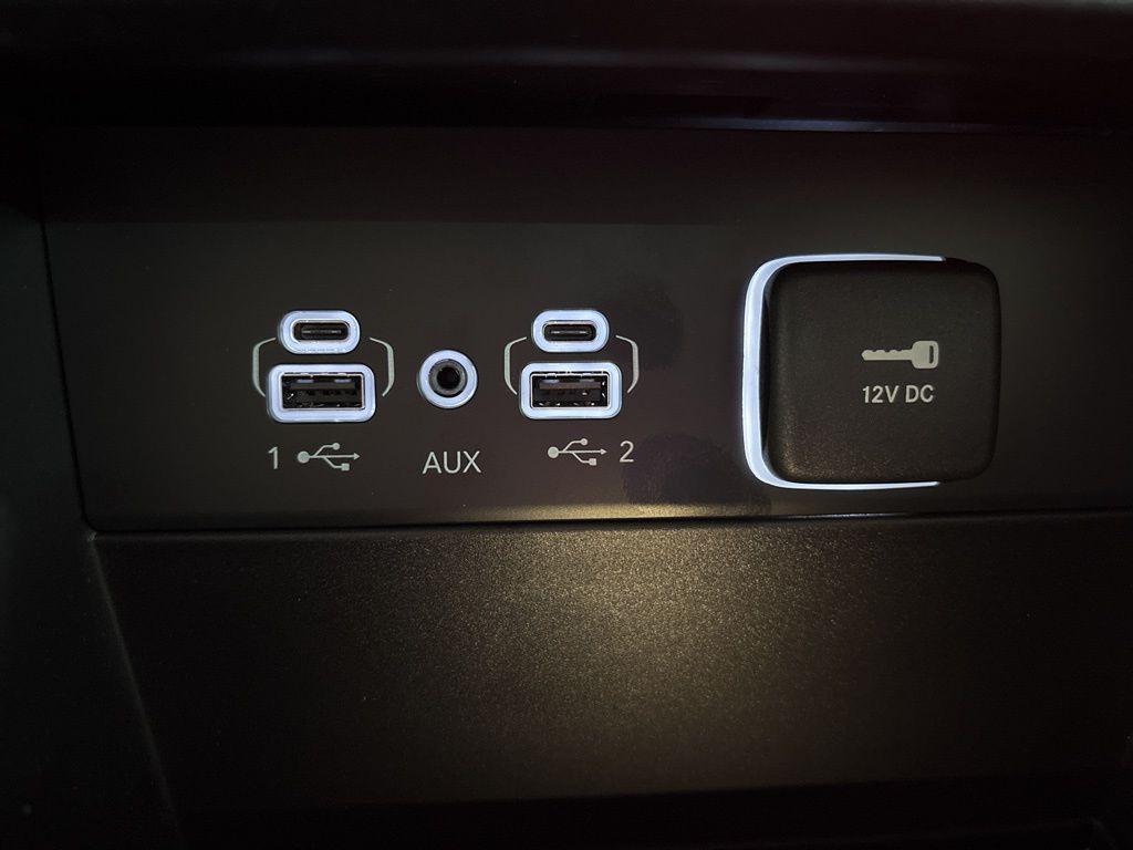 new 2025 Jeep Grand Cherokee car, priced at $41,229