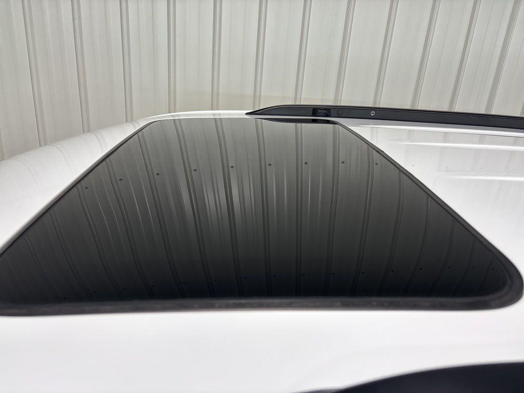 new 2025 Jeep Grand Cherokee car, priced at $41,229