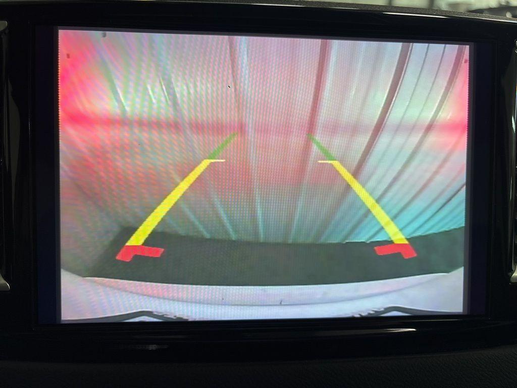 used 2024 Chrysler Pacifica car, priced at $27,999