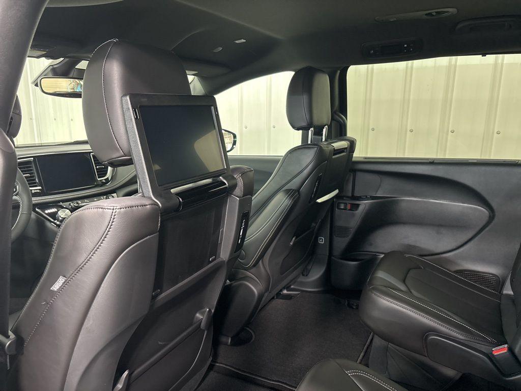 new 2026 Chrysler Pacifica car, priced at $46,486