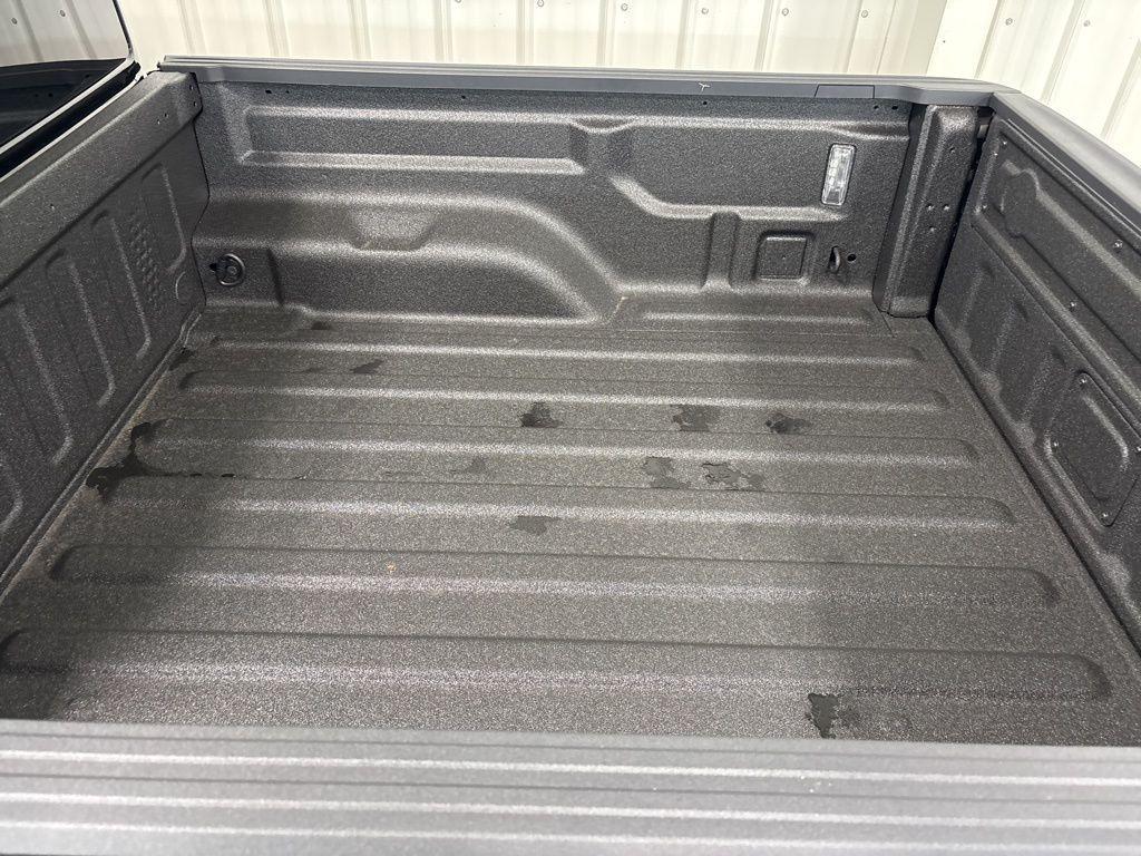 new 2025 Jeep Gladiator car, priced at $49,293