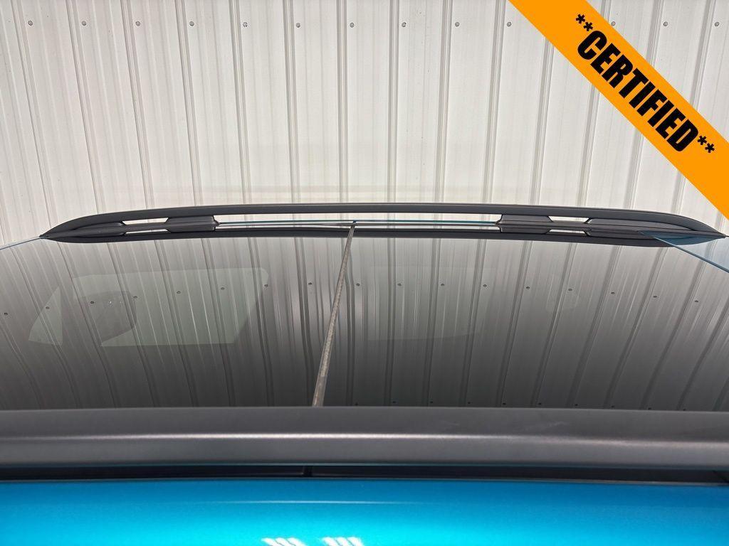 used 2022 Jeep Renegade car, priced at $22,949