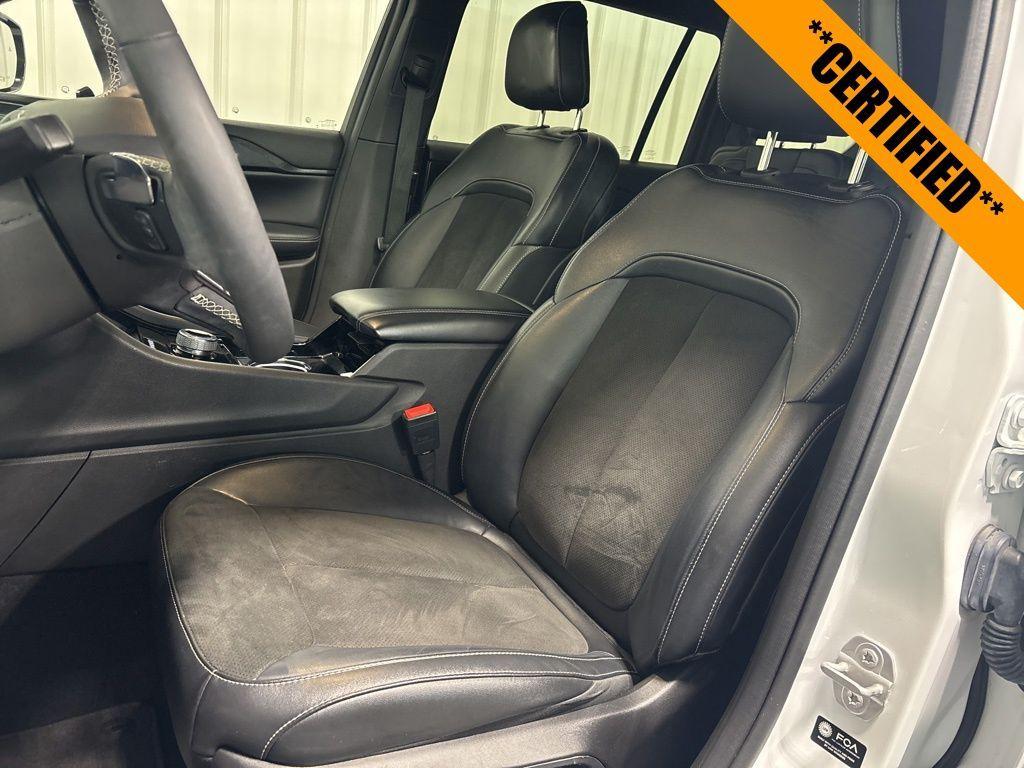 used 2023 Jeep Grand Cherokee L car, priced at $32,999