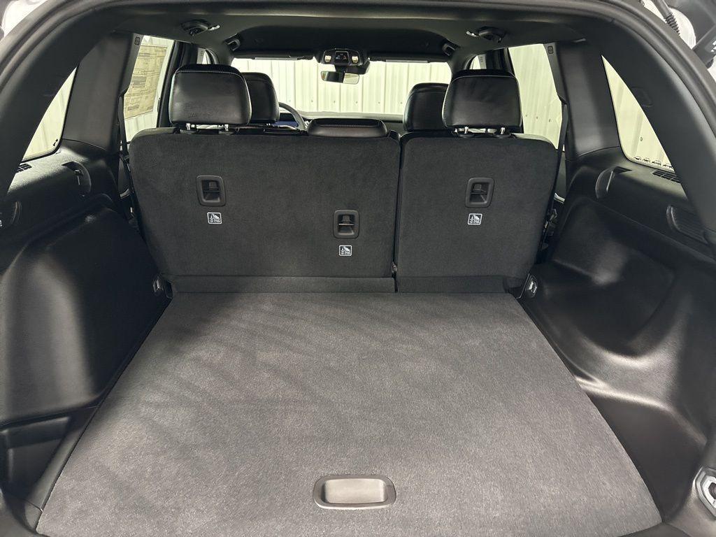new 2025 Jeep Grand Cherokee car, priced at $48,759