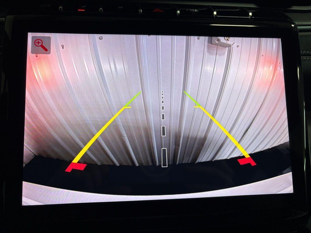 new 2025 Jeep Grand Cherokee car, priced at $47,659