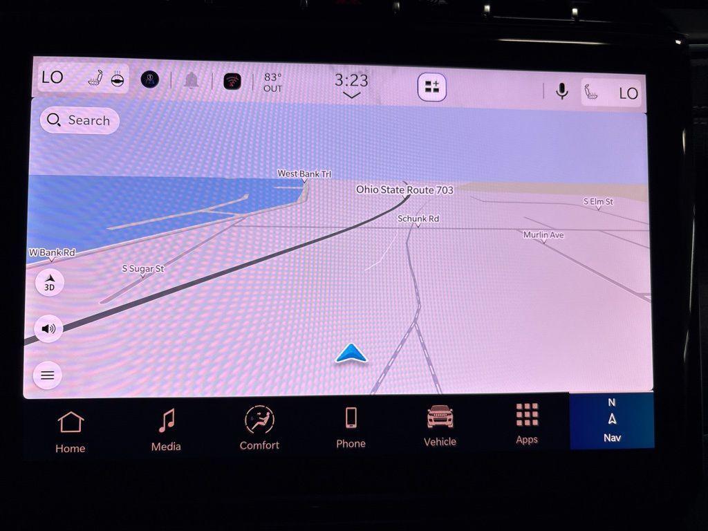 new 2025 Jeep Grand Cherokee car, priced at $48,759